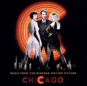 CD-Charts  Music : Chicago