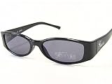 Guess - GUESS GU-6361 GU6361 Black BLK-3 Sunglasses