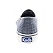 Keds Women's Double Decker Quilted Jersey Fashion Slip On Sneaker