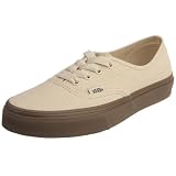 Vans Unisex Authentic  (hemp) birch VJRA0U4 11 UK