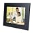 Ziga DF300-ZUS 3.5-Inch Digital Frame with Exchangeable Black Wooden Frame