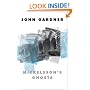 Mickelsson's Ghosts (New Directions Paperbook)