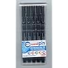 UniPin 5pc Technical Drawing Fine Line Pen Set