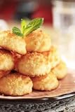Coconut Macaroons - 24