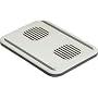 Targus Chill Mat for 10.2 Inch Netbooks (Gray) AWE39US