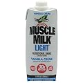 Cytosport Mm Rtd's Light, Vanilla,17-fl oz, 12-Count
