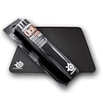 SteelSeries Surface QcK Mass (PC) [Ed...