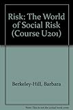 The world of social risk