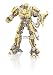 Transformers Movie BUMBLEBEE Poseable Keychain