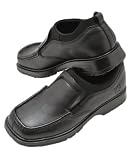 Deer Stags Little Kid/Big Kid Matty Oxford,Black,13 M US Little Kid