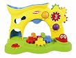 Playskool 39125148 - Kullerwald