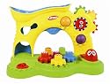 Playskool 39125148 - Kullerwald