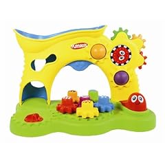 Playskool 39125148 - Kullerwald