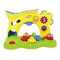 Playskool 39125148 - Kullerwald