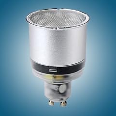 REFLEKTOR GU10, 14W, 840