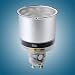 REFLEKTOR GU10, 14W, 840