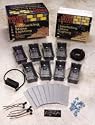 Paver Light Kit - 8 Lights