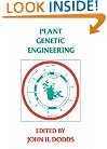 Plant Genetic Engineering