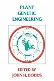 Plant Genetic Engineering