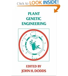Genetic Engineering: Dream or nightmare? Turning the Tide on the Brave New World