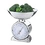 Kitrics Signature Metal Kitchen Scale