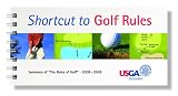 Shortcut to Golf Rules: Summary of The Rules of Golf 2008-2009