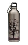 Earthlust bottle ~ 32 oz. / 1 liter Tree