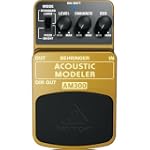 Behringer AM300 Acoustic Modeler Akus...