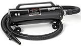 Metro Vacuum MB3CD Air force Master Blaster 8-HP Motorcycle Dryer