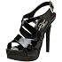 Jessica Simpson Womens Endo Hig