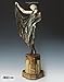 Statuettes of the Art Deco Period