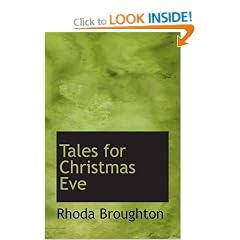 Tales for Christmas Eve