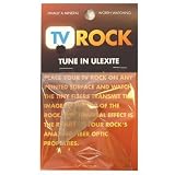 TV Rock - Ulexite