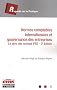 Normes comptables internationales et gouvernance des entreprises : le sens des normes IFRS
