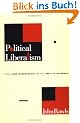 Political Liberalism (John Dewey Essays in Philosophy)