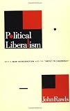 Political Liberalism (0231052499) by Rawls, John