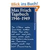Tagebuch 1946-1949 (suhrkamp taschenbuch)