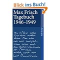 Tagebuch 1946-1949 (suhrkamp taschenbuch)