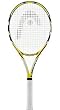 Head MicroGEL Extreme Unstrung Tennis Racquet