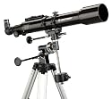 Celestron Teleskop Powerseeker 70 EQ