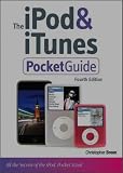 iPod and iTunes Pocket Guide (Pocket Guide Series - November 2008)