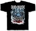 Iced Earth - First Album Cover Adult T-Shirt