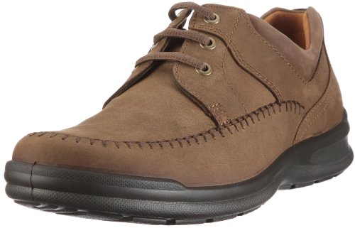 ECCO Men's Remote Oxford