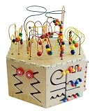Anatex Six Sided Play Cube