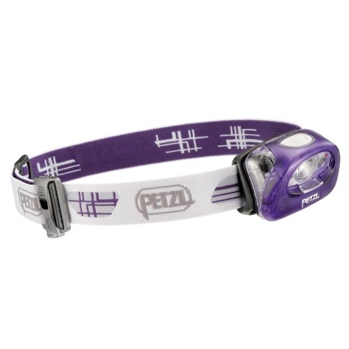 Petzl Tikka XP Core - Stirnbandlampenset