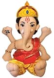 ガネーシャ　Ganesh　人形 ぬいぐるみ