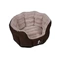 Yap Fabriano Oval Pet Bed, 34 inch