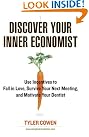 Discover Your Inner...