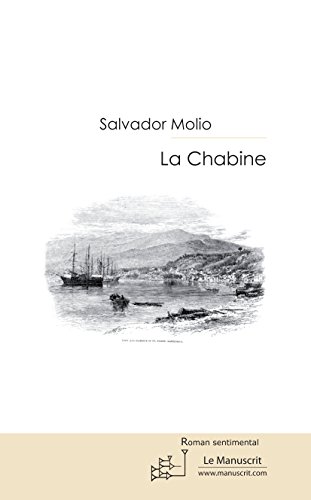 La Chabine (MT.ROMAN) (French Edition)