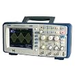 BK Precision 2530B 25 MHz, 500 MSa/s Digital Storage Oscilloscope
